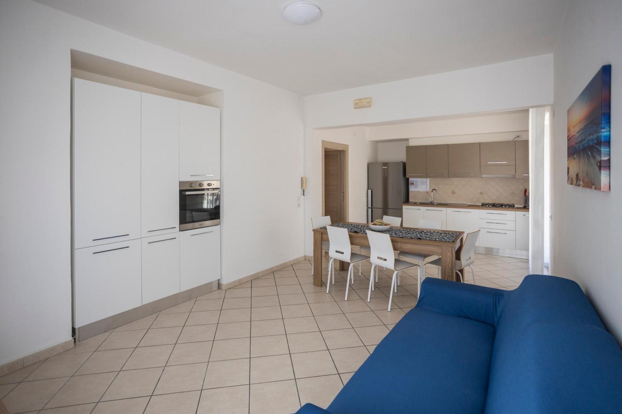 Casa Mia Sorrento Apartment Exterior photo