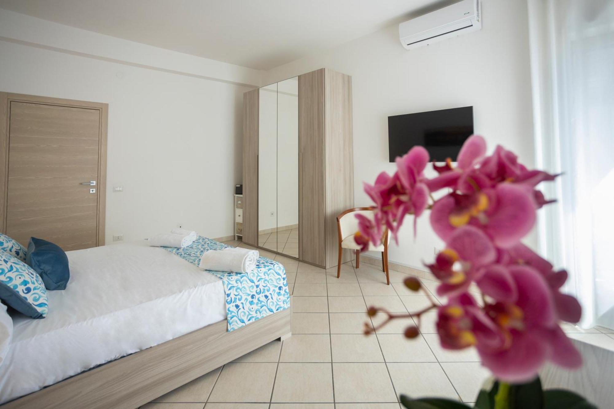Casa Mia Sorrento Apartment Exterior photo