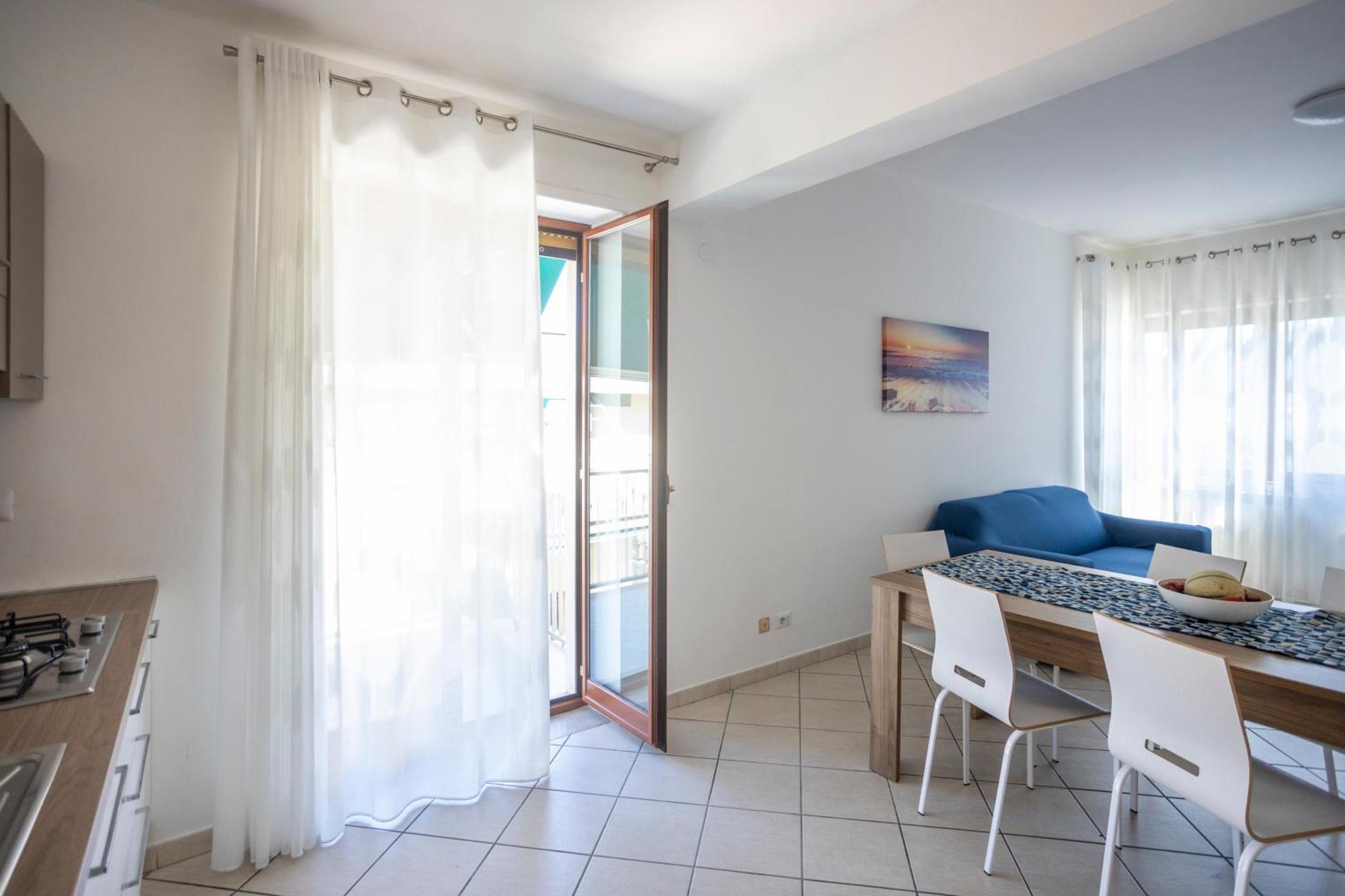 Casa Mia Sorrento Apartment Exterior photo