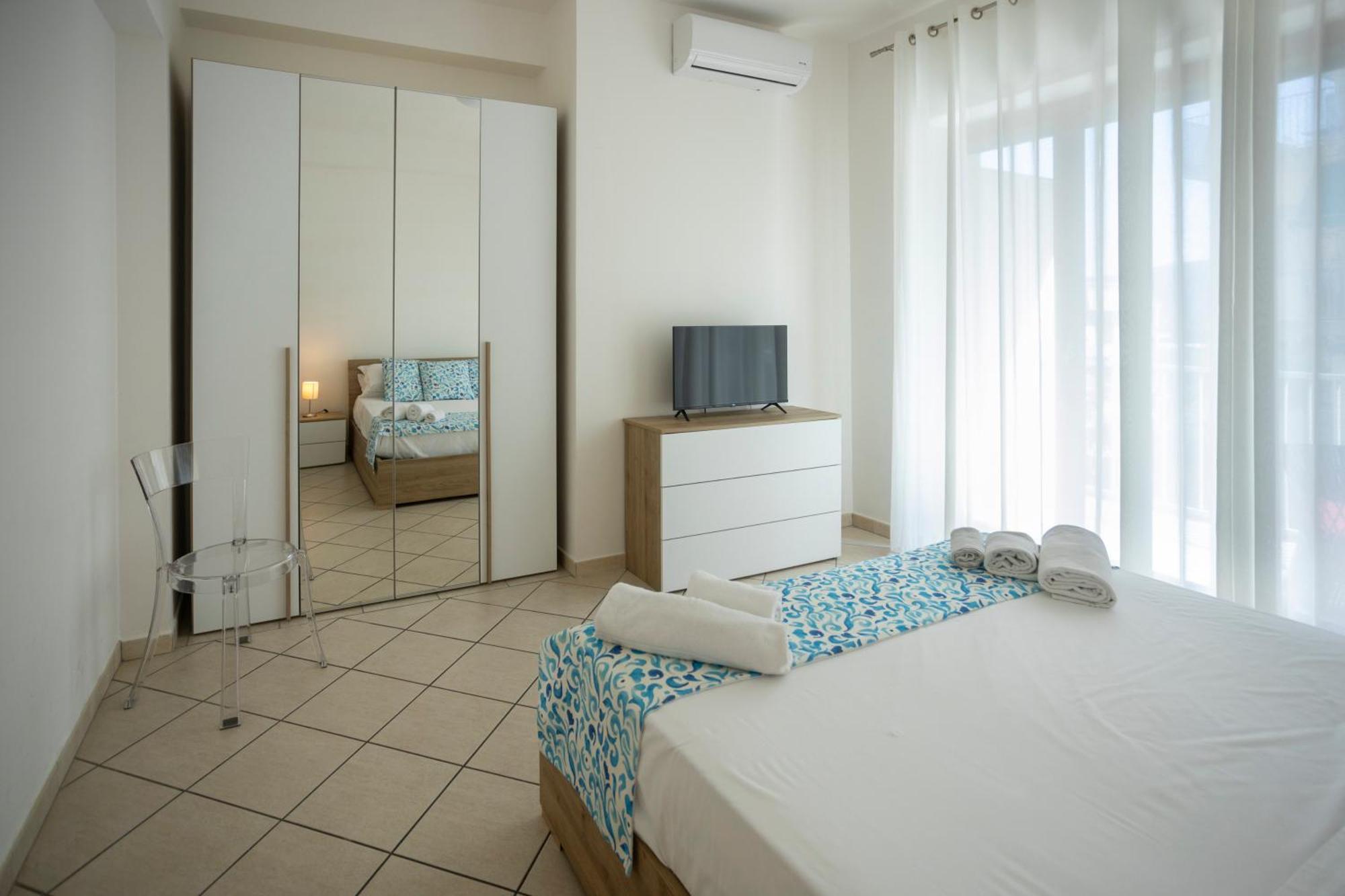 Casa Mia Sorrento Apartment Exterior photo