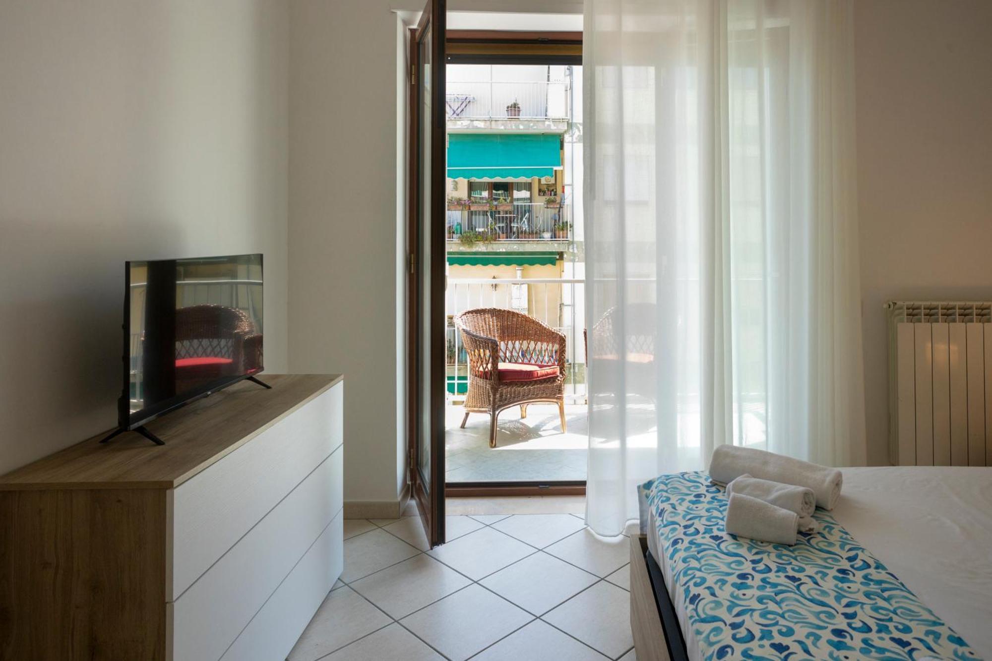 Casa Mia Sorrento Apartment Exterior photo