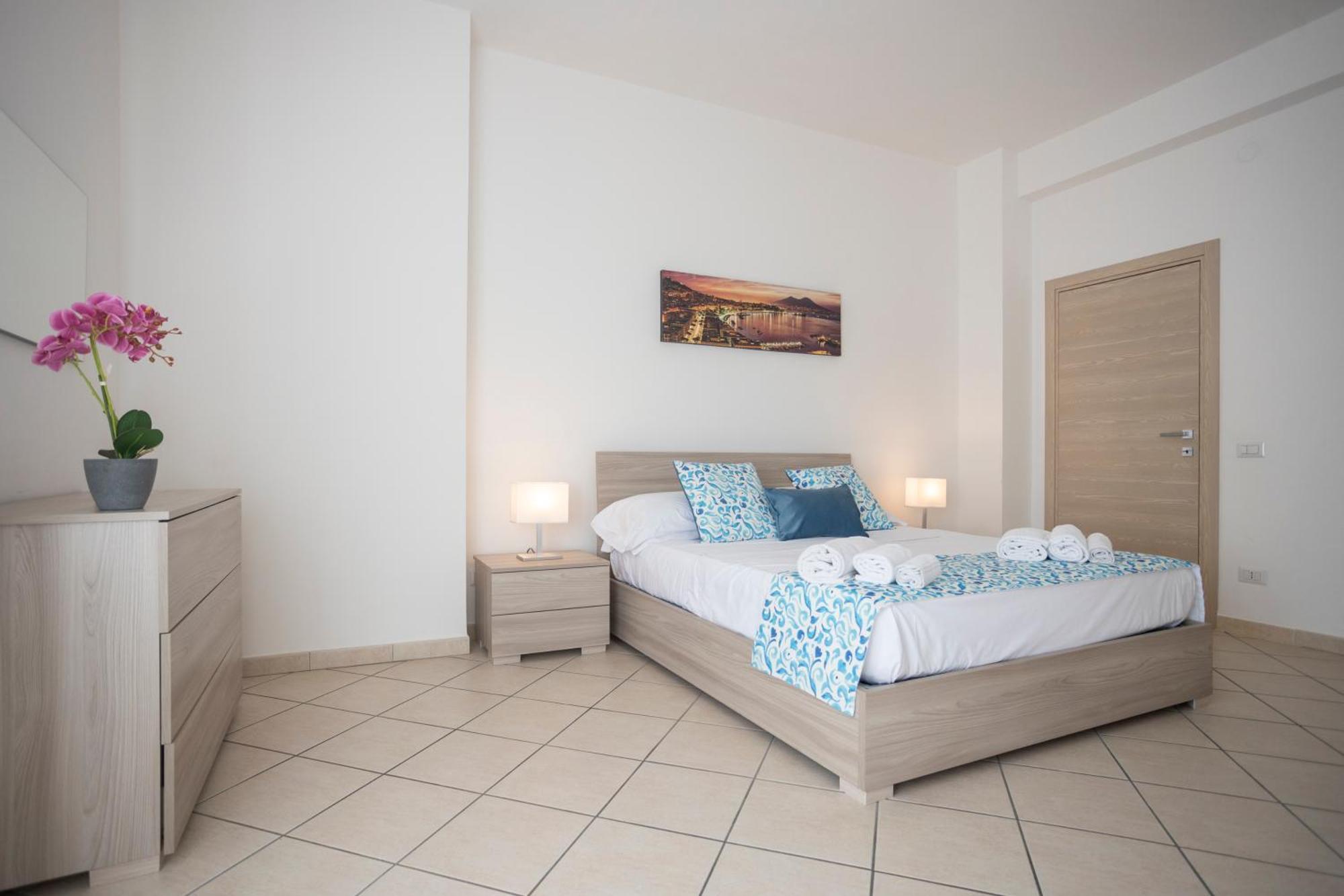 Casa Mia Sorrento Apartment Exterior photo